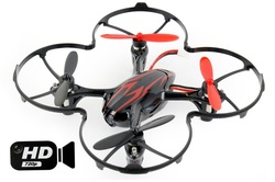 #3 the Hubsan X4 H107C with HD 2MP Camera