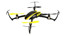 The Blade Nano QX - Our no. 3 in Best Drones for Beginners