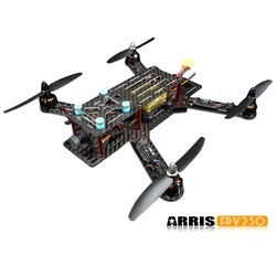 ARRIS FPV250 Mini Sports Racing Drone