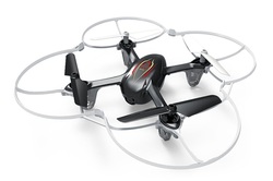 #2 In Best Camera Drones - the Syma X11CC