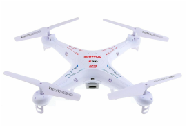 The Syma X5C-1 - Our Best Vdeo Camera Quadcopter Drone