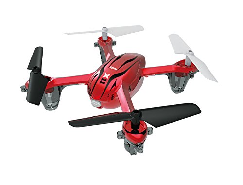 The Syma 11X is Our No. 3 In the Best Mini Quad Category