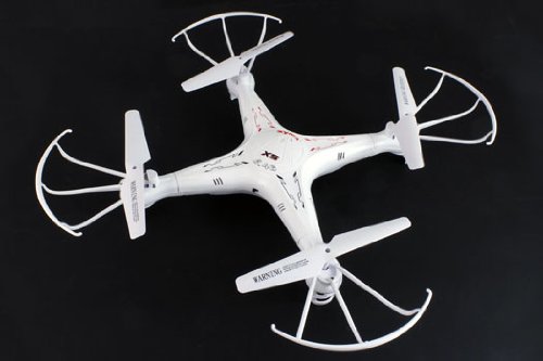 The Syma X5 - Our no. 2 in Best Quad for Beginners 